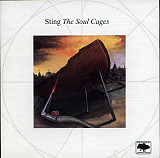 Sting – The Soul Cages