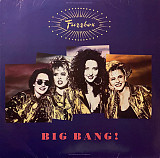 Fuzzbox (We've Got A Fuzzbox And We're Gonna Use It)* ‎– Big Bang!