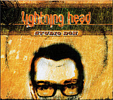 Lightning Head – Studio Don