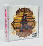 Kanye West – The College Dropout (2004, U.S.A.)