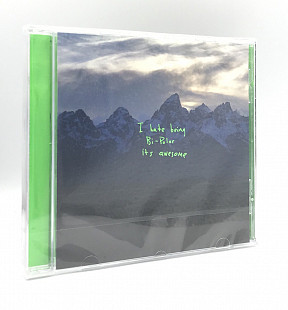 Kanye West – Ye (2018, Germany)