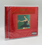 Kanye West – My Beautiful Dark Twisted Fantasy (2010, E.U.)