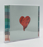 Kanye West – 808s & Heartbreak (2008, U.S.A.)