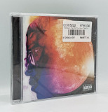 Kid Cudi – Man On The Moon: The End Of Day (2009, E.U.)