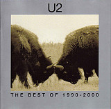 U2 – The Best Of 1990-2000