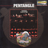 The Pentangle 1969 - Basket Of Light