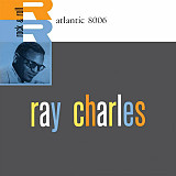 Ray Charles – Ray Charles