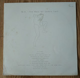 Jethro Tull The Best Of Jethro Tull UK first press lp vinyl