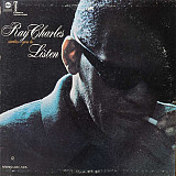 Ray Charles – Invites You To Listen