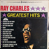 Ray Charles – Greatest Hits