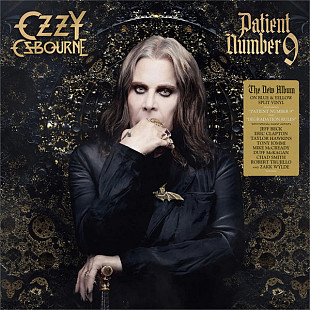 Ozzy Osbourne – Patient Number 9