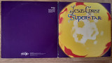 JESUS CHRIST - SUPERSTAR ( ANDREW LLOYD WEBBER - TIM RICE ) IAN GILLAN, MURRAY HEAD, PAUL RAVEN… 2