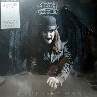 Ozzy Osbourne – Ordinary Man