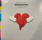 Kanye West – 808s & Heartbreak