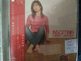 Chihiro Onitsuka=鬼束ちひろ* – Insomnia 2001 (JAP)