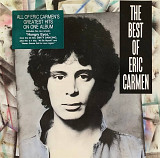 Eric Carmen – «The Best Of Eric Carmen»