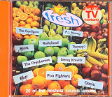 Various – «MTV Fresh»