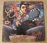 Gerry Rafferty City to City UK first press lp vinyl