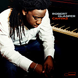 Robert Glasper – Canvas