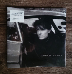 David Sylvian – Gone To Earth