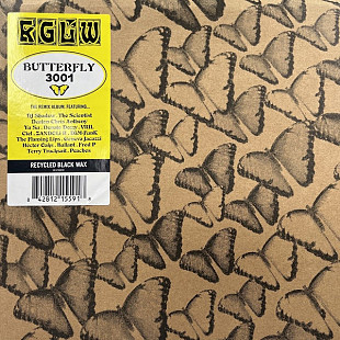 King Gizzard And The Lizard Wizard – Butterfly 3001