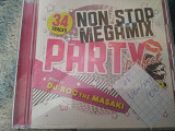 DJ Roc The Masaki - Non stop Megamix Party Perfect 2011 (JAP)