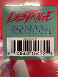 Destrage – So Much. Too Much.