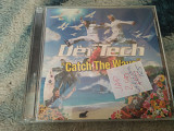 DET TECH CATCH THE WAVE (2 CD) 2006 (JAP)