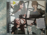 DiVA (11) - Lost the Way CD+DVD Single 2012 (JAP)