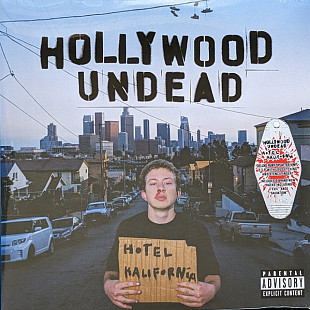 Hollywood Undead – Hotel Kalifornia