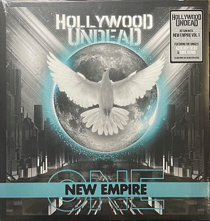 Hollywood Undead – New Empire, Vol. 1