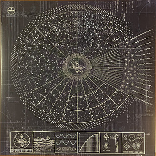 The Comet Is Coming – Hyper-Dimensional Expansion Beam