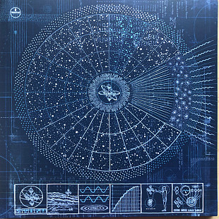 The Comet Is Coming – Hyper-Dimensional Expansion Beam