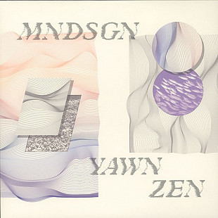 Mndsgn – Yawn Zen (LP, Album, Vinyl)