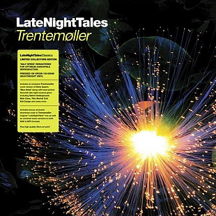 Trentemoller – LateNightTales