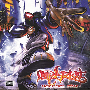 Limp Bizkit – Significant Other (2LP, Album, Reissue, Vinyl)