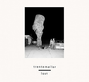 Trentemoller – Lost