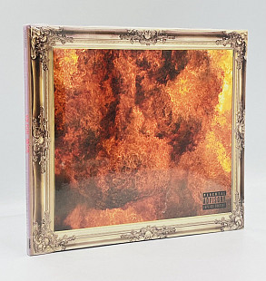 Kid Cud – Indicud (2013, E.U.)