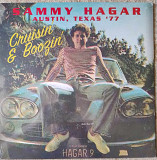 Sammy Hagar – Austin, Texas '77 - Cruisin' And Boozin'