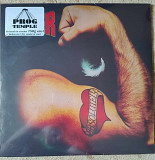 Boxer ‎– Absolutely(1977)