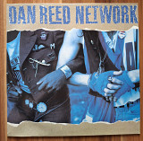 Dan Reed Network - Dan Reed Network NM / NM