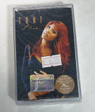 TONI BRAXTON Libra MC cassette