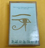 The Alan Parsons Project – Eye In The Sky [Reissue] аудіокасета