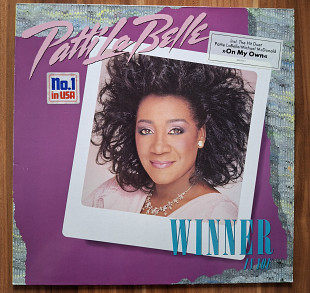 Patti LaBelle - Winner In You NM / NM - АКЦИЯ - 15%