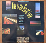 Various - Life In The Fast Lane UK NM / NM