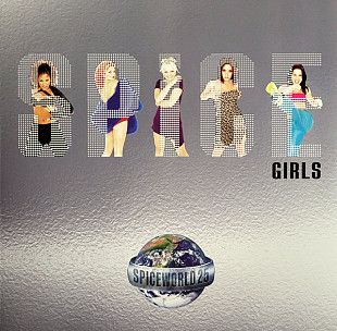 Spice Girls – Spiceworld 25