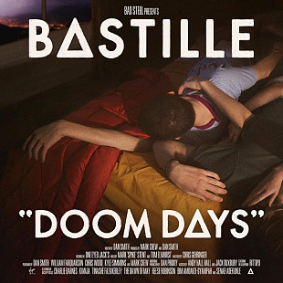 Bastille – Doom Days