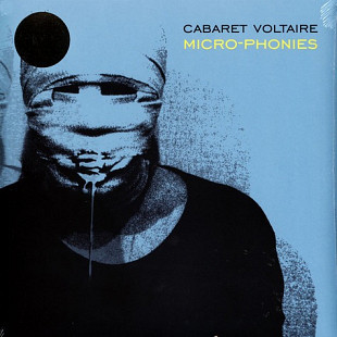 Cabaret Voltaire – Micro-Phonies