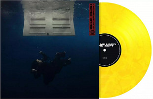 Billie Eilish – Hit Me Hard And Soft ( Limited Edition, Stereo, Yellow [Eco-Mix])