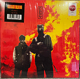 Twenty One Pilots – Clancy ( Limited Edition, Red )